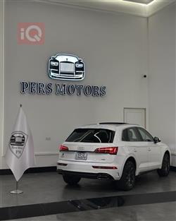 اودي Q5